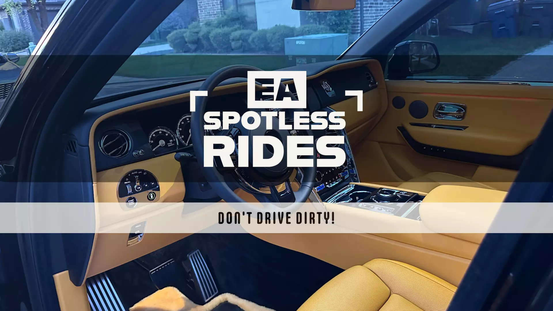 Up to 30% Off on Exterior Car Wash -- Hand Wash at EA Spotless Rides