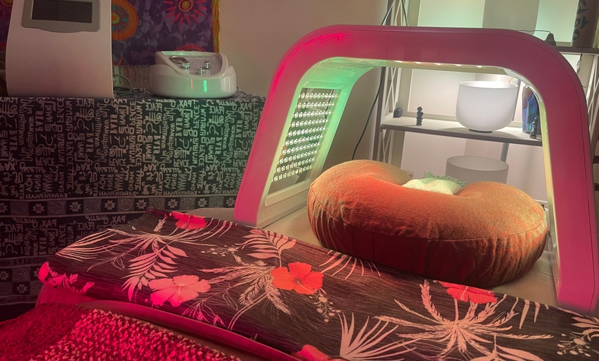 Image 2: Up to 10% Off on Massage - Custom at Art of Holistic Healing