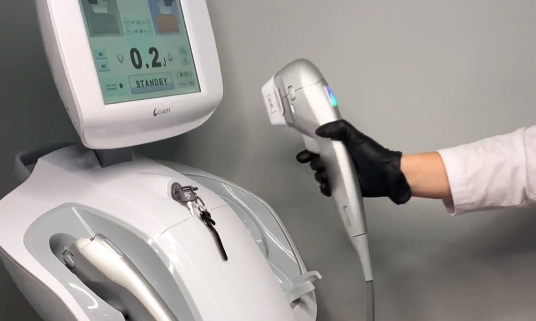 Achieve Flawless Skin with Ultraformer III HIFU Treatments