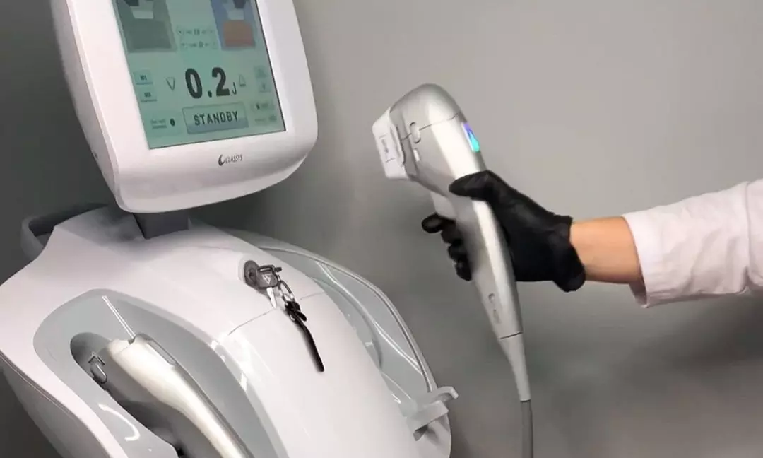 Achieve Flawless Skin with Ultraformer III HIFU Treatments