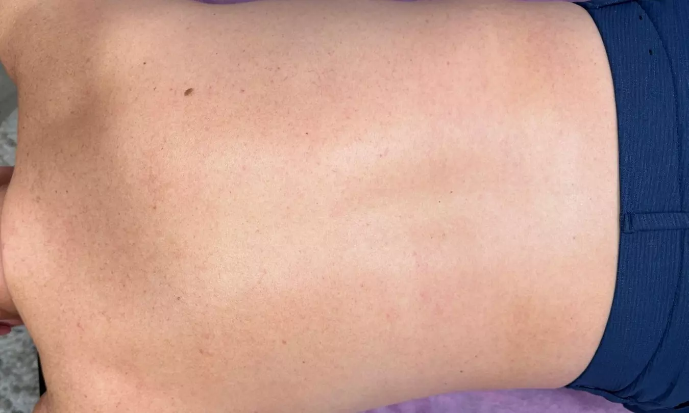 Relaxing Men's Waxing Services!