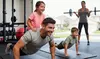 Up to 85% Off on Online Health & Fitness Course at DLFNutrition