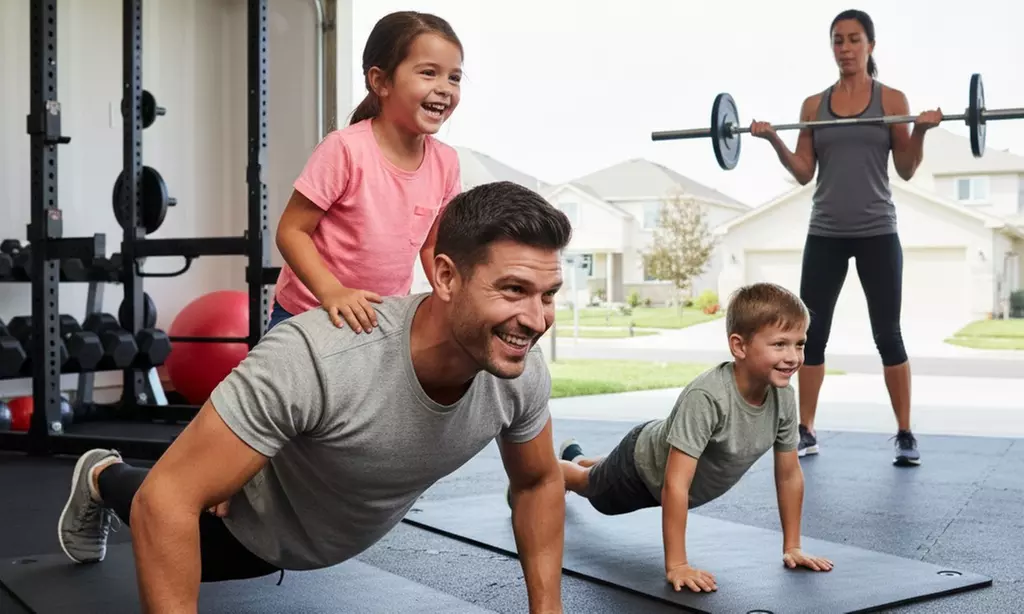 Up to 85% Off on Online Health & Fitness Course at DLFNutrition