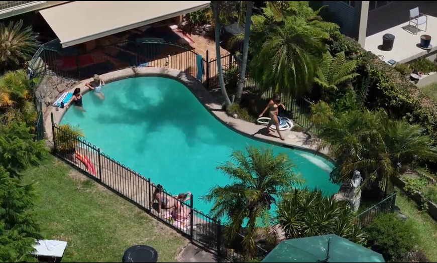 Image 5: Full Day Access to Retreat at The Sanctuary Retreat- For Women Only