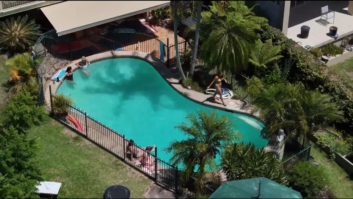 Access to Retreat at The Sanctuary Retreat