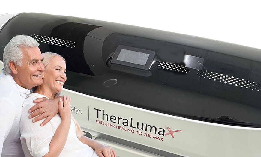 Image 9: Up to 50% Off on Electrical Muscle Stimulation at Regena Wellness Solana Beach