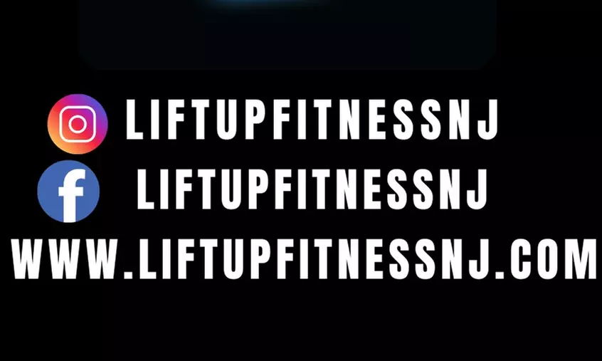 Up to 50% Off on Fitness Studio at Lift Up Fitness NJ