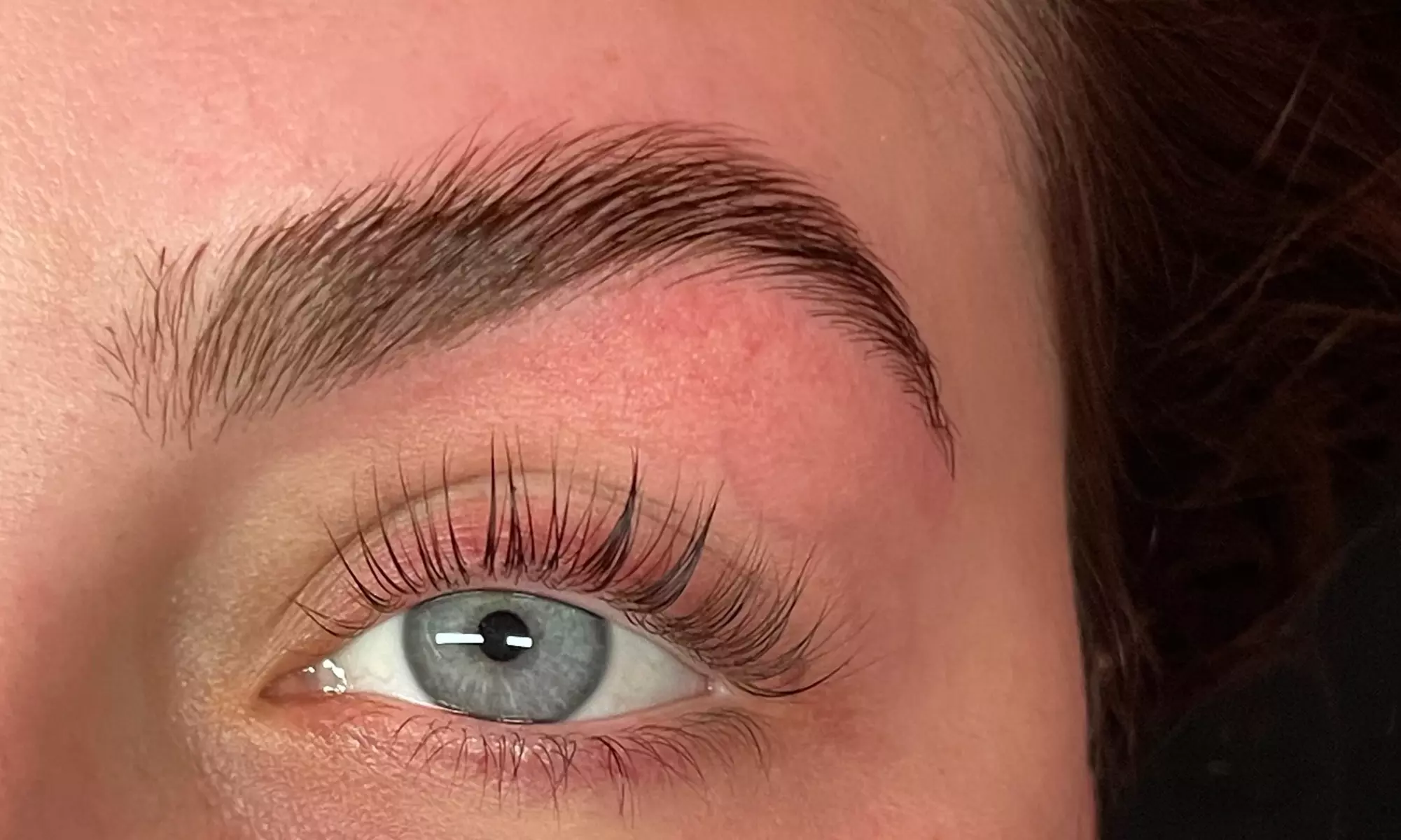 Lash Goals: Lift, Tint & Extensions for That Perfect Look