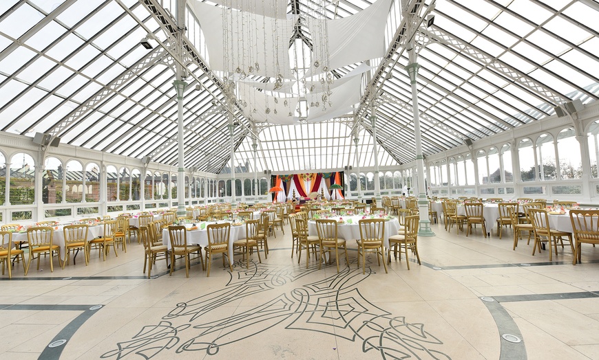 Image 2: Capture Timeless Wedding Memories with the Bronze or Silver Photography Packages (Up to 60%Off)