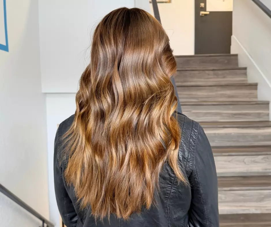 Revitalize Hair with Express Keratin Treatment