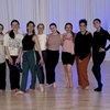 Image 4: Adult Dance Classes: Jazz, Ballet, or Hip-Hop Sessions