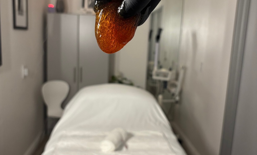 Image 2: Up to 50% Off on Sugaring at Bare Sugar Beauty