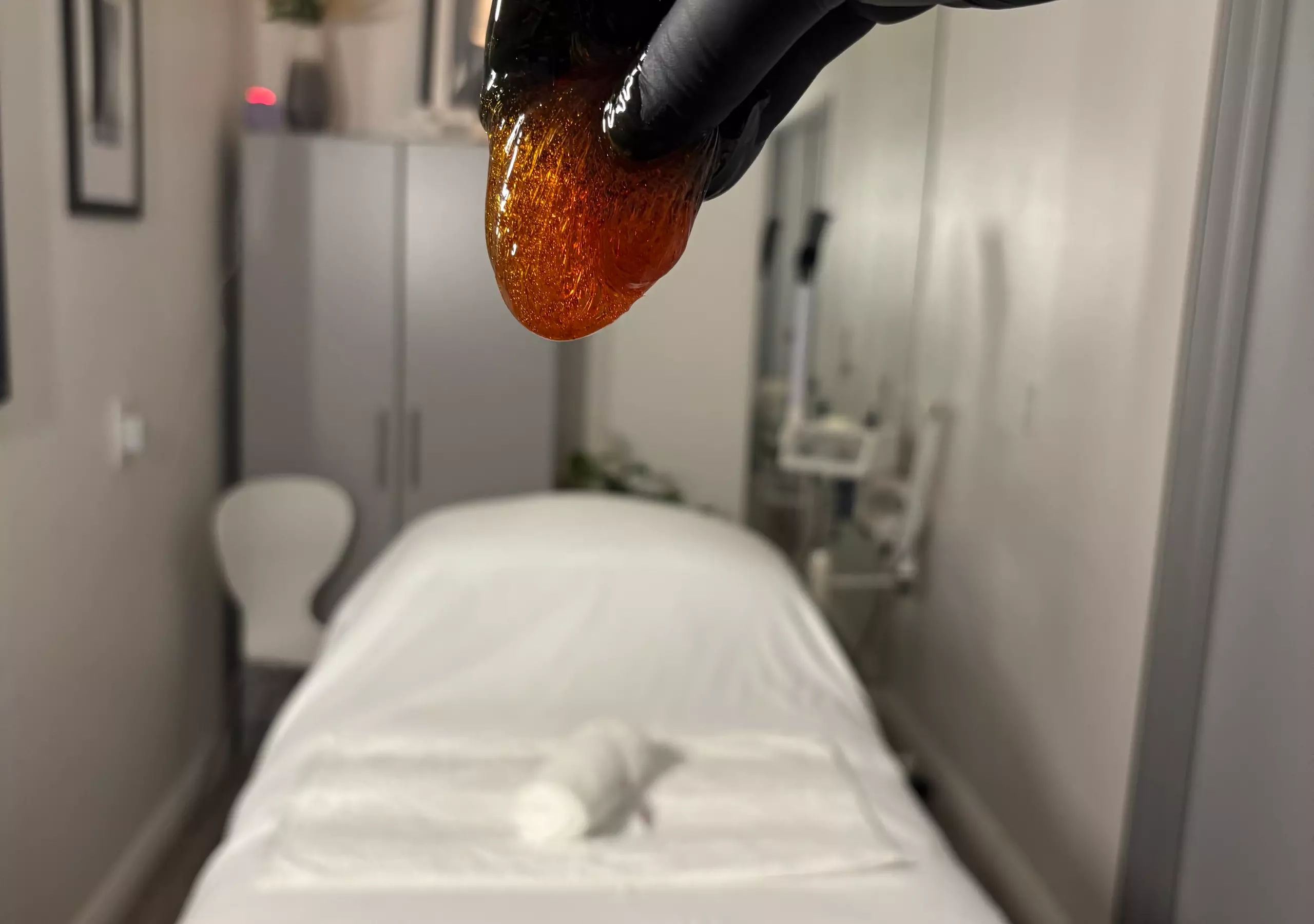 Up to 55% Off on Sugaring at Bare Sugar Beauty
