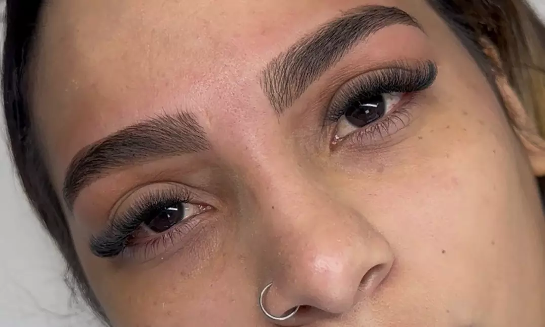 Lash Lift, Classic Full Set, Hybrid, or Volume Eyelash Extensions