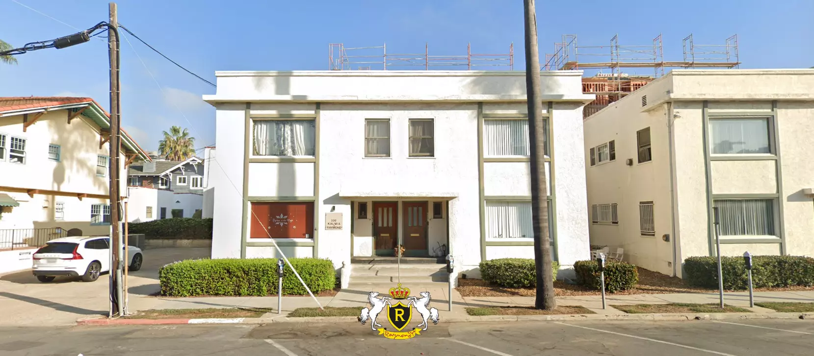 Women's Haircut & Color with Vegan Products with Relaxing Scalp Massage, or More (Up To  33% Off)