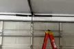 Up to 71% Off on Garage Door Repair at A Lift Garage Door - Second Medium