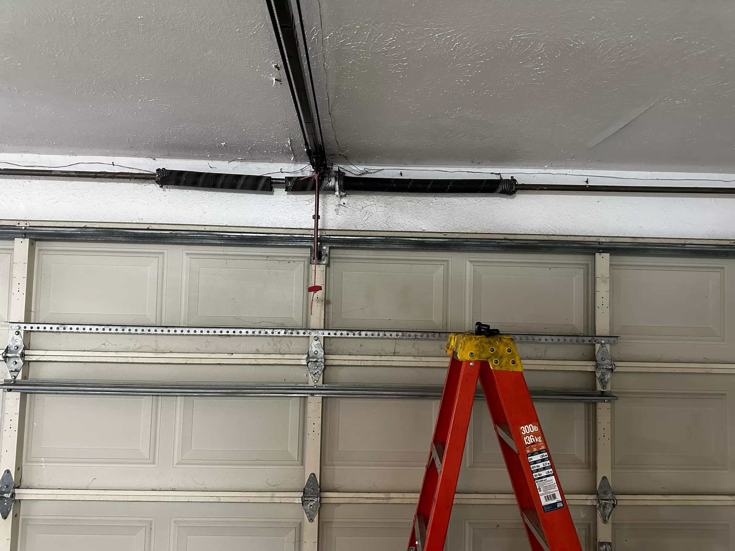 Up to 83% Off on Garage Door Repair at A Lift Garage Door