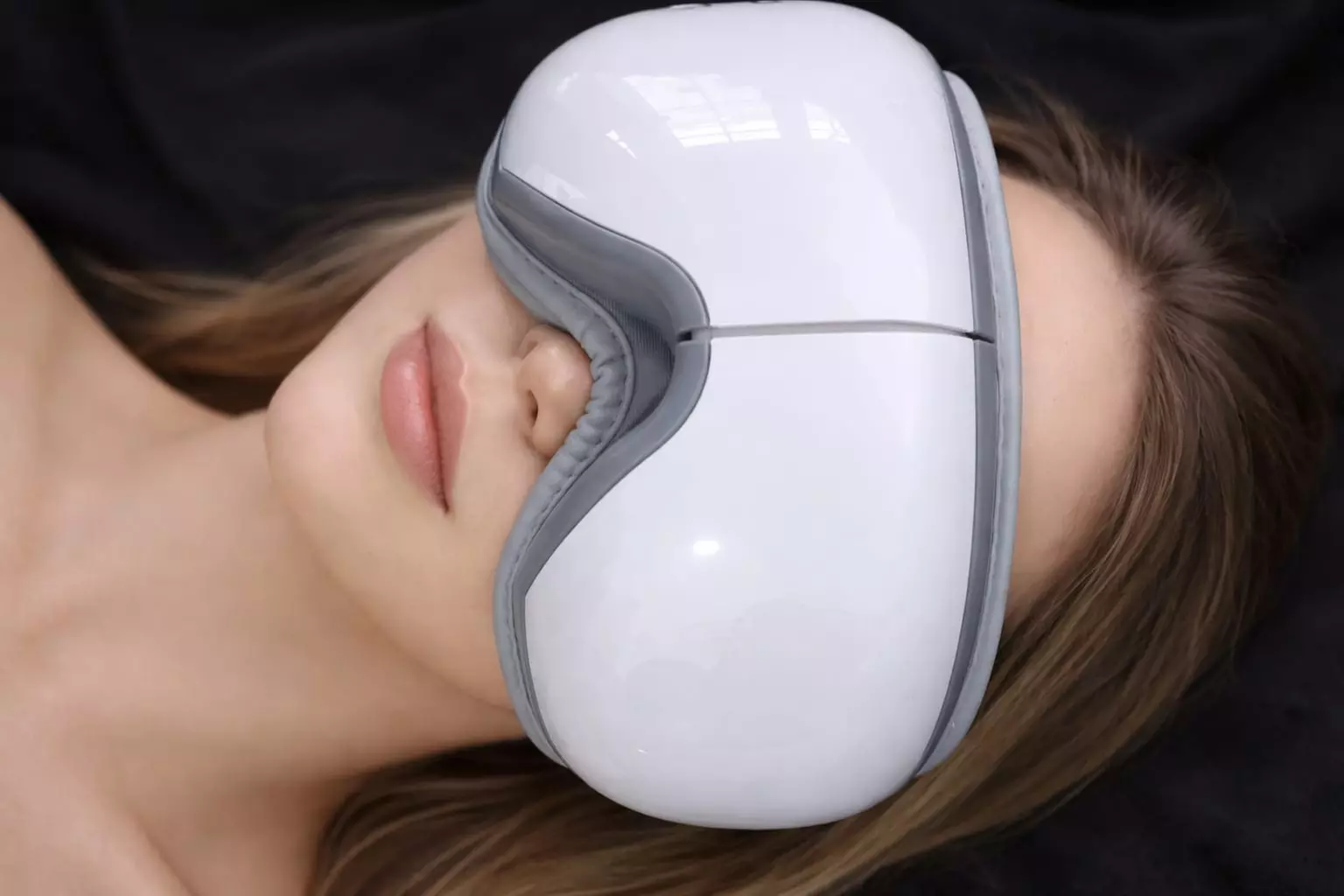 3 o 6 sesiones de presoterapia corporal y ocular