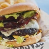 Image 1: Up to 25% Off on Burger Restaurant at Stacks Burgers Restaurant