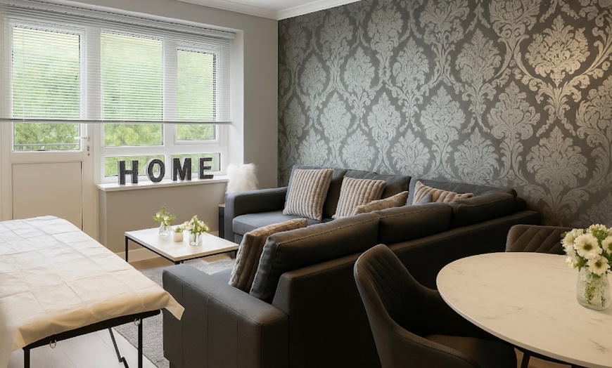 Image 2: Body Contouring EMS + RF – Two Sessions at Body Sculpting By Demi