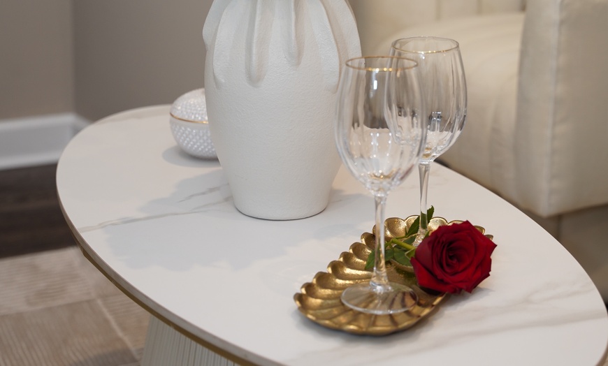 Image 3:  37% Off on Couples Massage 