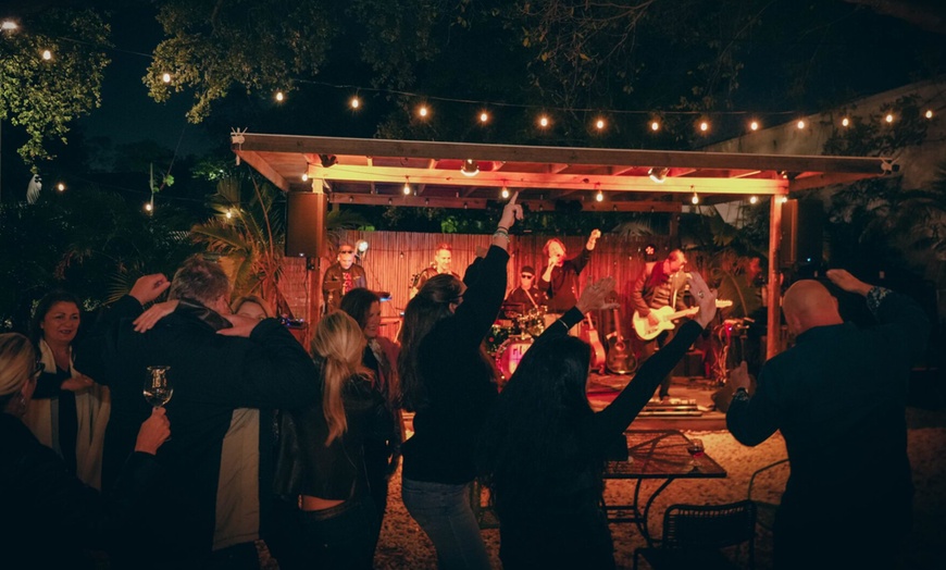 Image 9:  Craft Beer & Bites at Magic 13 Brewing Co. – Save on Taproom Favorites