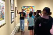 Experience the Marietta/Cobb Museum of Art with VIP Chalktoberfest Admissions and Museum Entry, up to 32% off - Second Medium