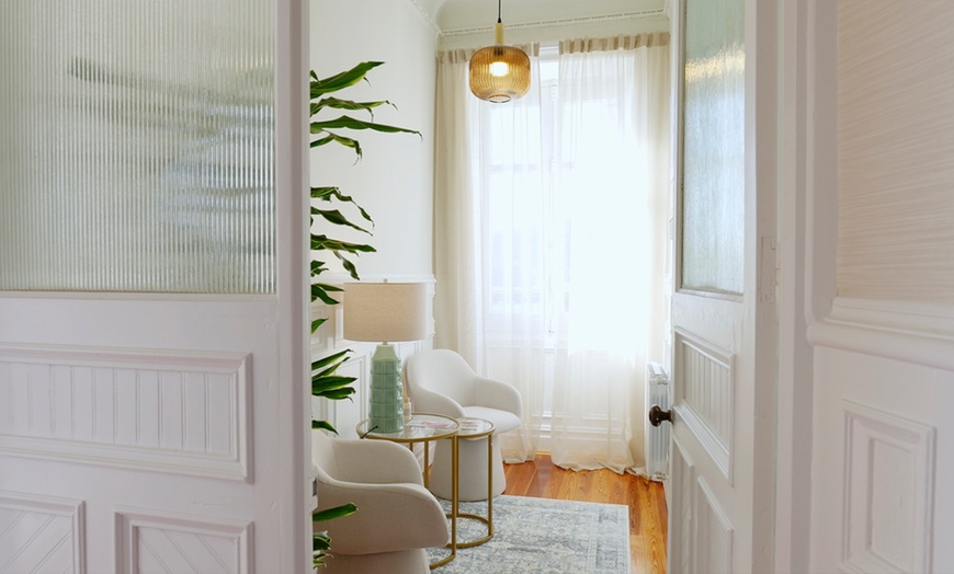 Image 6: Limpieza facial con peeling químico, extracción y tratamientos