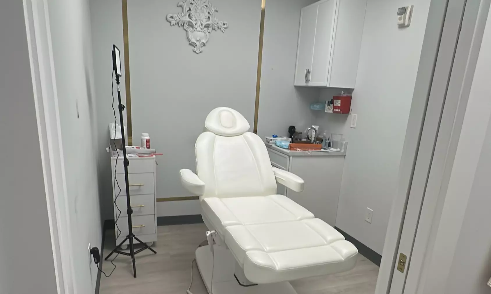 Quick Refresh with 20, 40 or 60 Units Botox