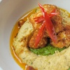 Image 1: Mediterranean Tasting Menus with Wine Pairings