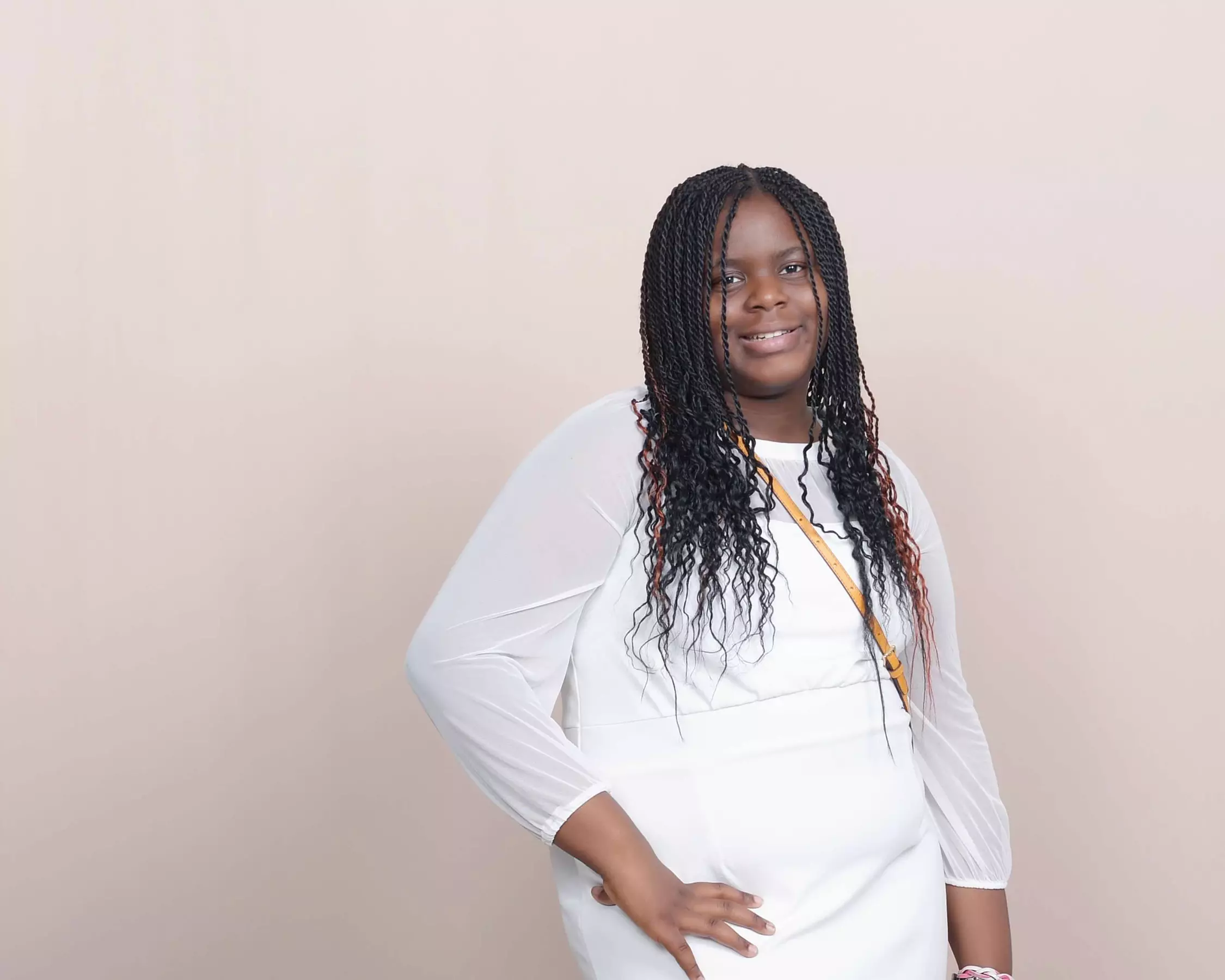 Discover stunning braiding styles at Braids And Weaves including Box and Crochet Braids with up to 23% off - Primary Image