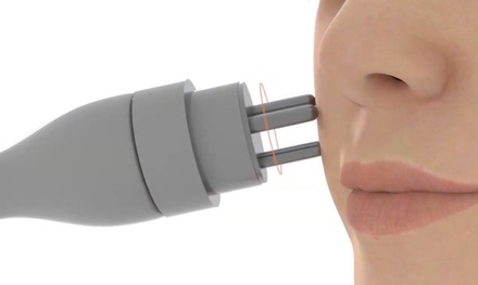 One Non-Surgical Facelift Session - The Body Edit