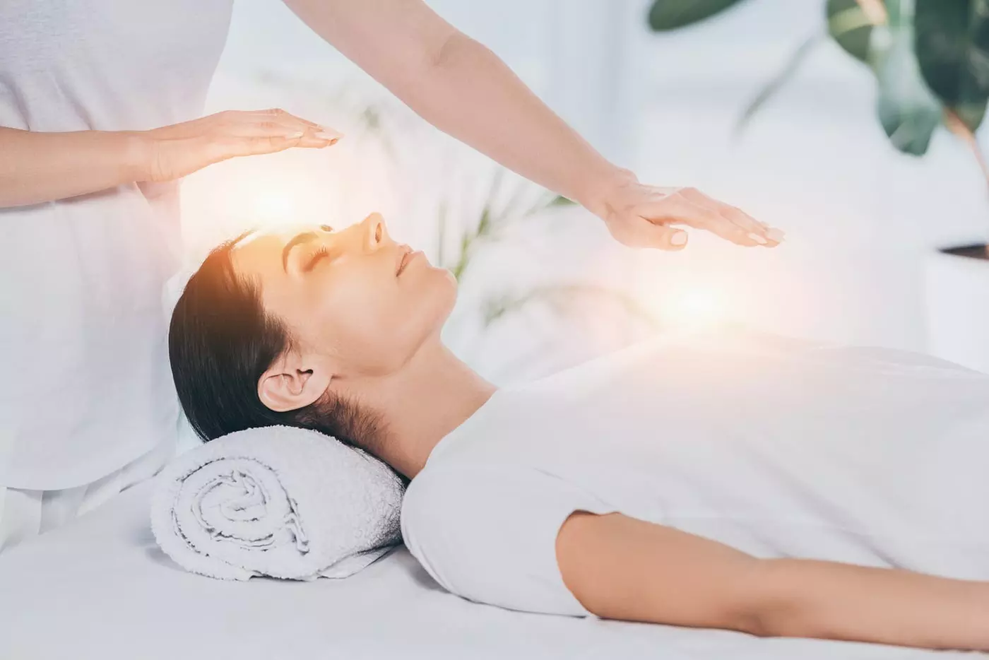 Up to 78% Off on Traditional Chinese Medicine at Free the Souls Reiki - Primary Image
