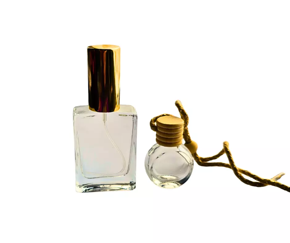 Make Your Own Perfume and Explore a Massive Scent Collection