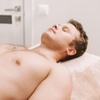 Image 2: 30-Minute Lymphatic Drainage & Recovery Micro-Vibration Body Treatment