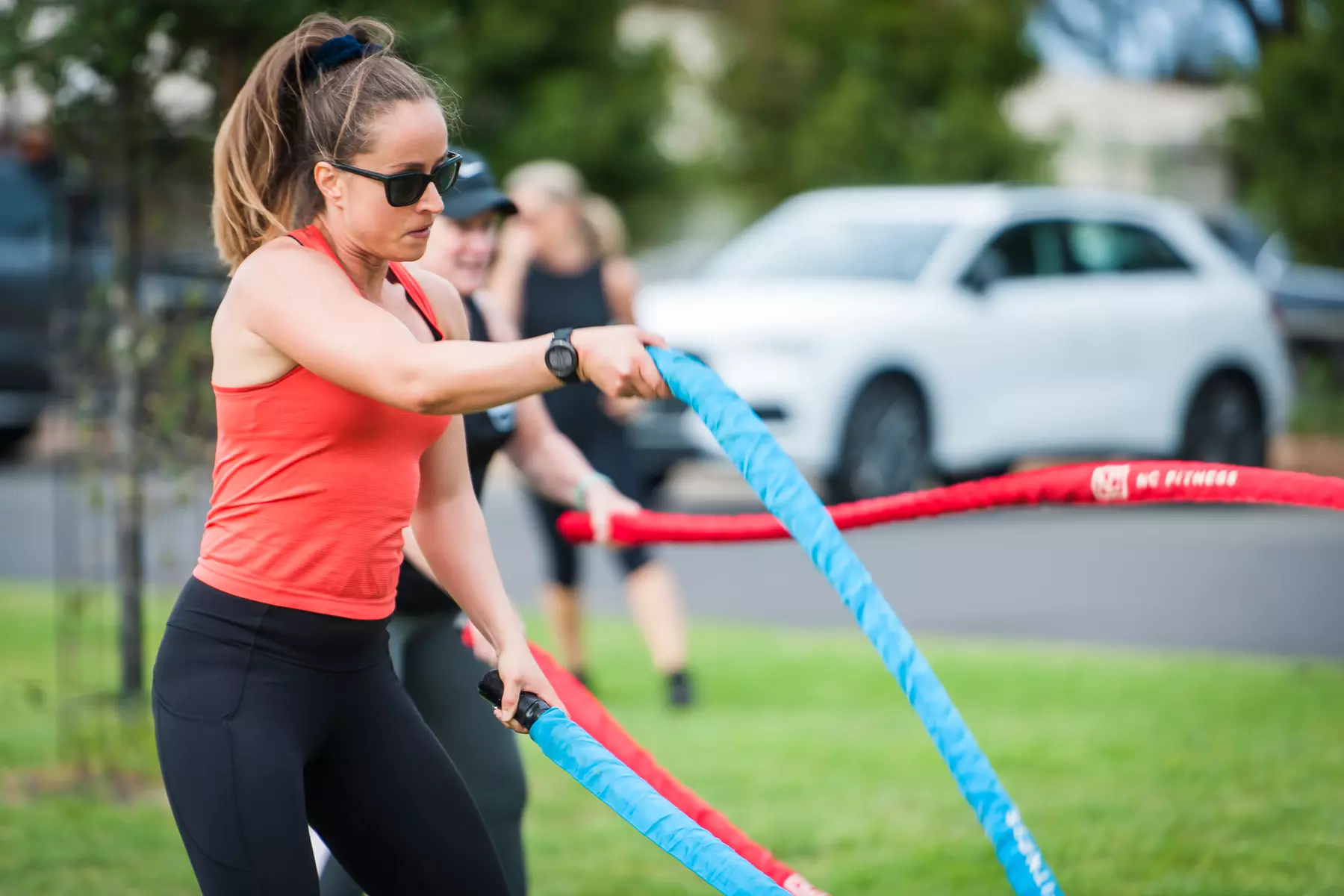 Up to 84% Off on Fitness Studio at UFit health & wellness