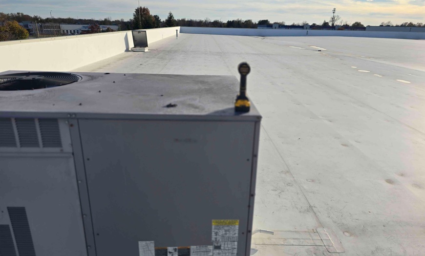 Image 5: Up to 90% Off on Furnace & Dryer Vent Servicing at Purity Air Restorations