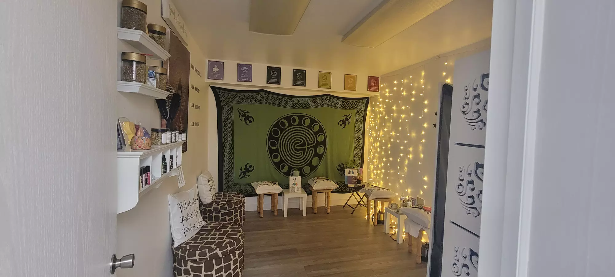 Up to 47% Off on Bath - Steam at Healing Moon Phases - Primary Image