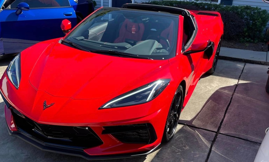 Image 7: Up to 44% Off on Mobile Detailing at Clean Xtreme
