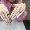 Image 2: Pristine Gel Manicure with Expert Nail Care & Vibrant Polish