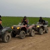 Image 7: Exhilarating Guided ATV Rides - Day or Night Adventures in Miami