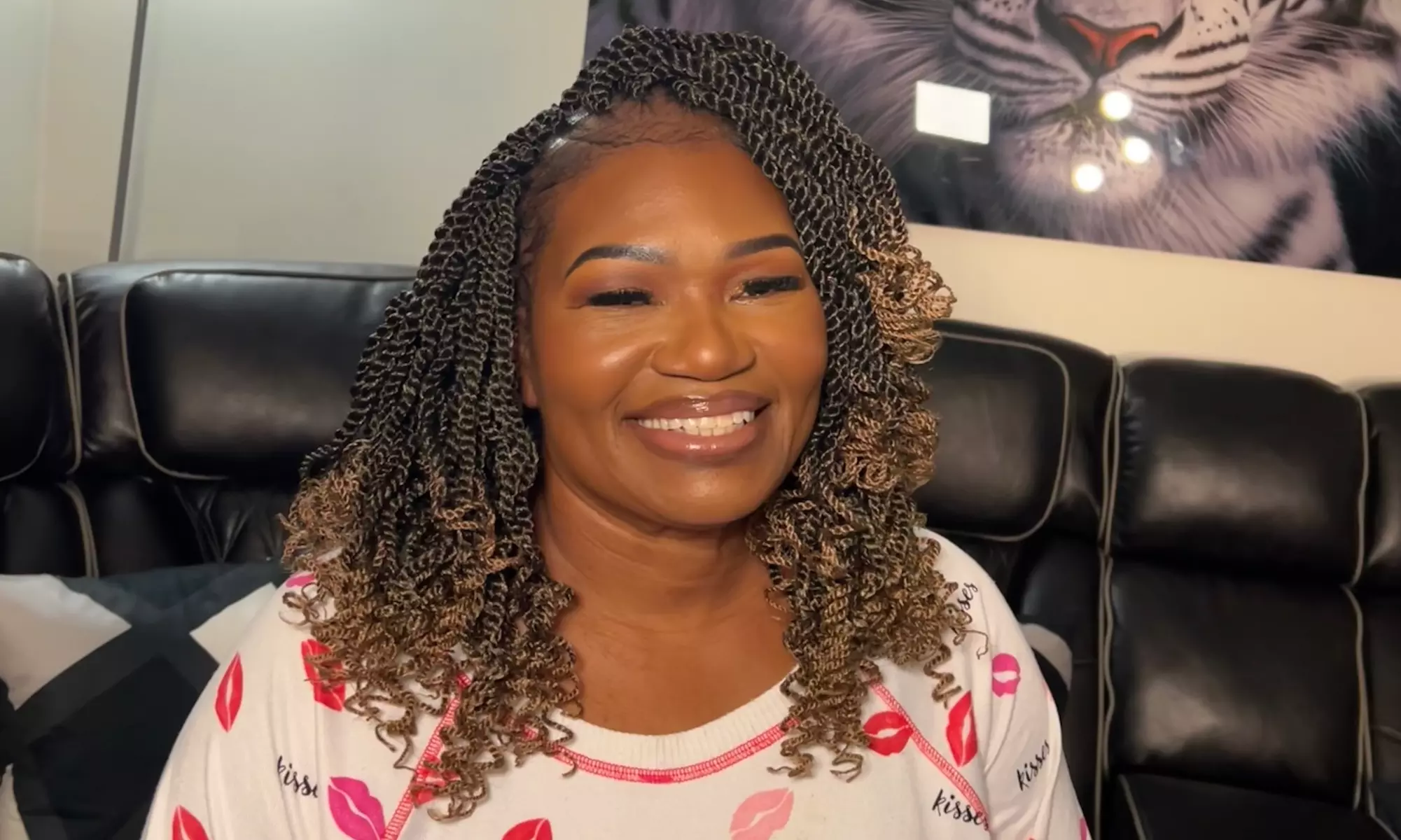 Up to 43% Off on Makeup Application at Enhanced By Jane