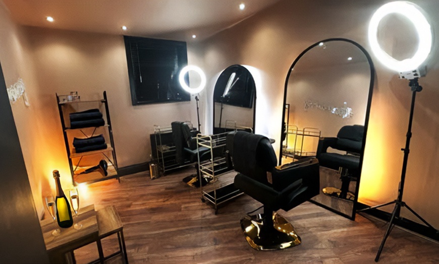 Image 6: 80% on Boudoir Photography at Curves Photography Studios LTD