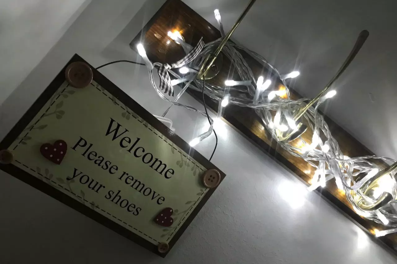 Luxury Foot Reflexology & Copper Soak for Relaxation & Wellness