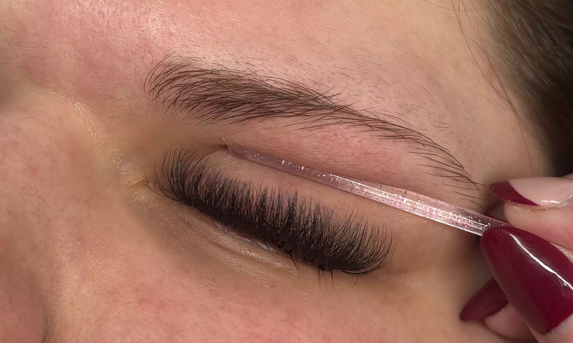 Enhance Your Eyes with the Lash Lover Bundle, or Love Yourself Package