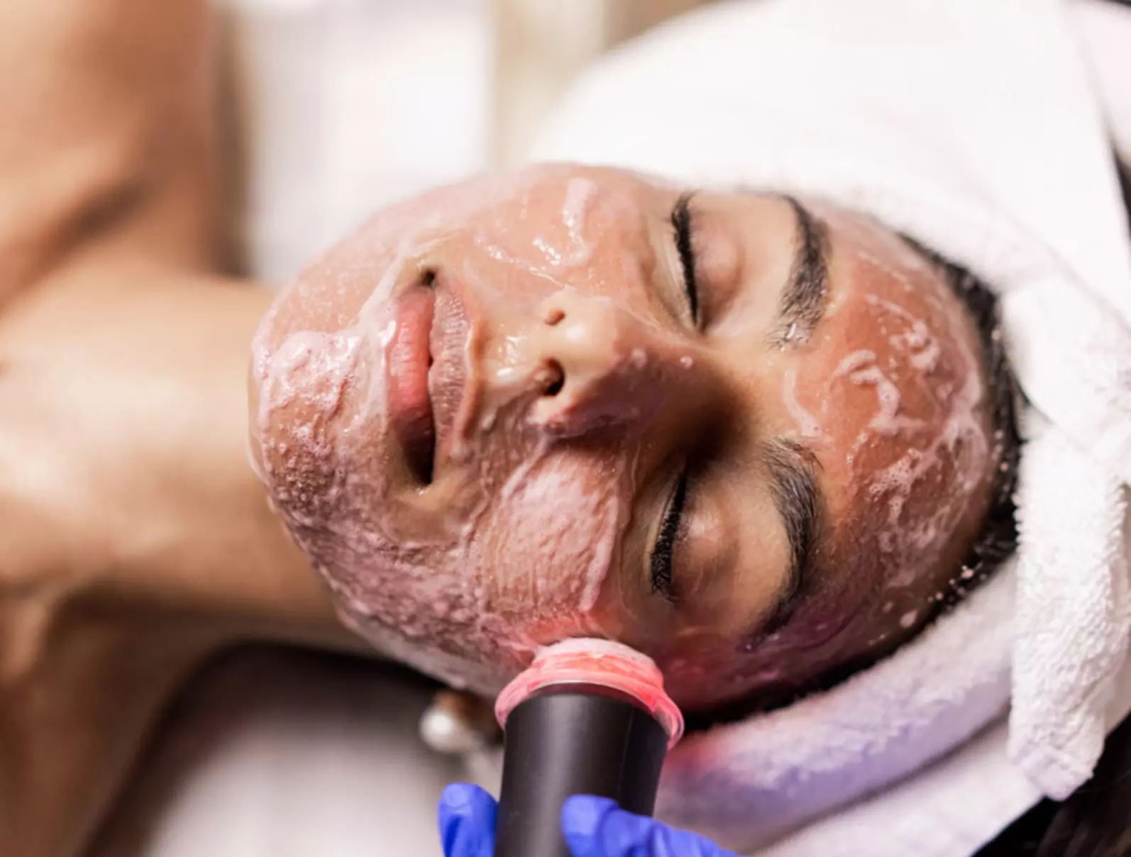 Up to 50% Off on Facial - Oxygen at Cassie Lane Aesthetics: Richmond, VA - Primary Image
