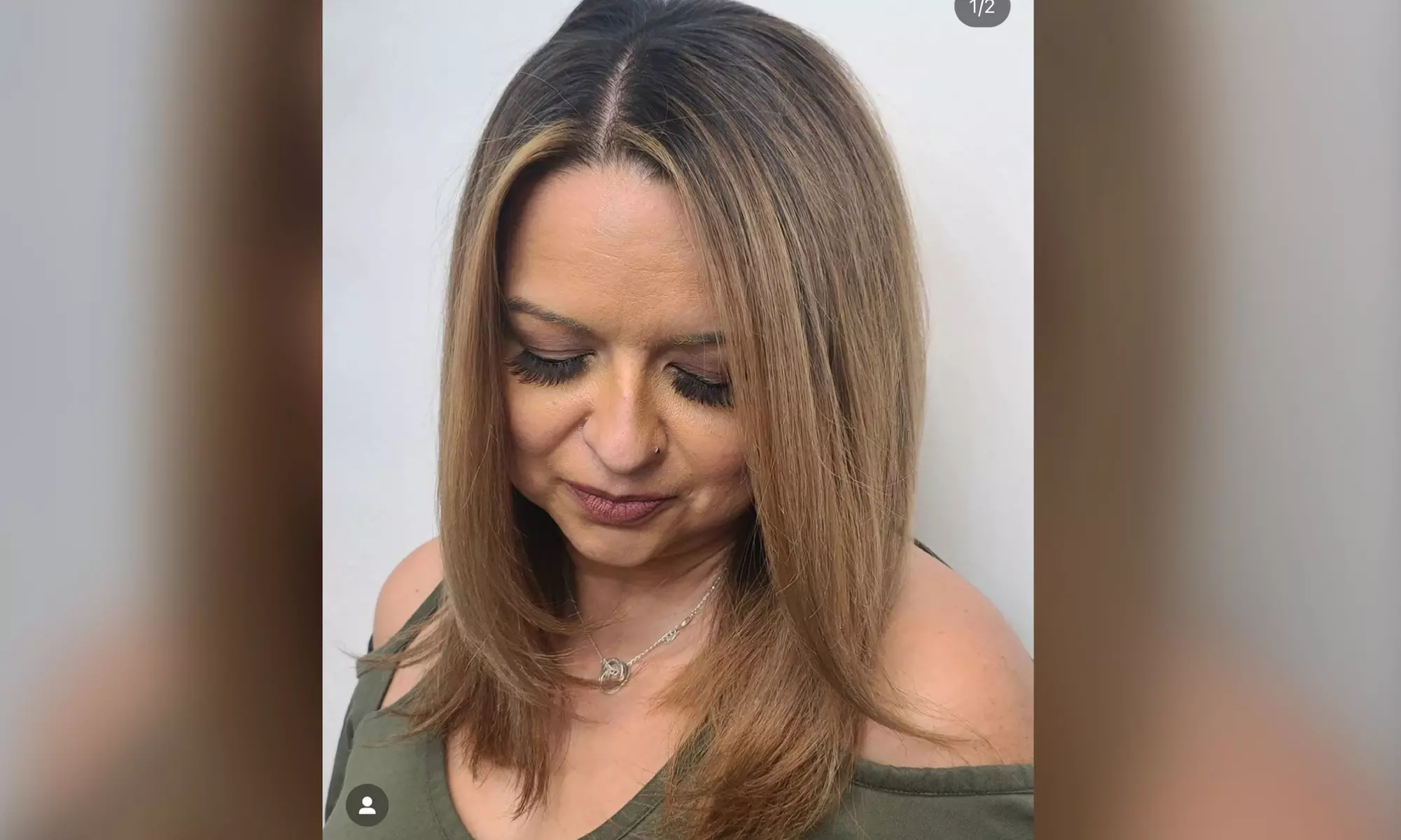 Experience Hair by Brittany's Babylights, Cut, and Smoothing Treatments with up to 38% Off - Second Medium