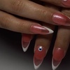Image 2: Up to 30% Off on Nail Spa/Salon - Nail Design at YAYAs nails