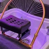 Image 2: 60- or 90-Minute Hot Stone Massages for Deep Relaxation