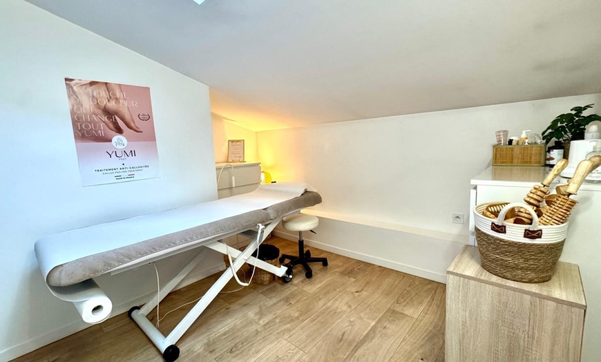 Image 3: Massage au choix de 50 ou 60 min, massage du visage en option
